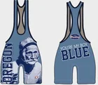 Singlet Wrestling Wrestling Singlet Wholesale Cheap Usa Custom Sublimation Men Low Cut Singlet Wrestling Wear