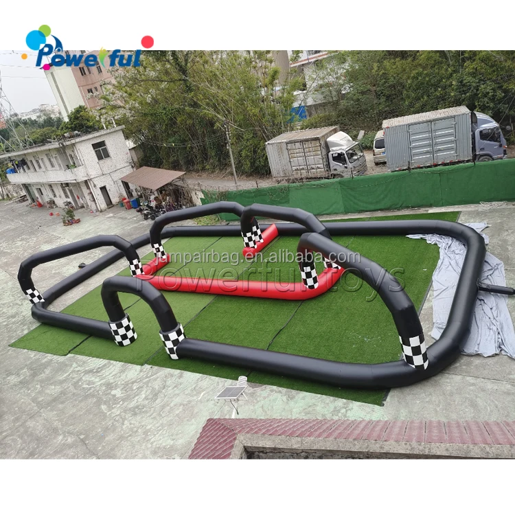 inflatable race track (1)