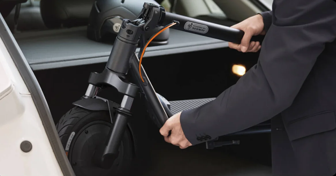 Ultimate Cheapest Super-light New Design Foldable F30 Plus All Scenario Electric Scooter