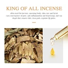 Organic Pure Natural Agarwood Essential Oil Organic Agarwood Extract