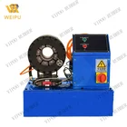 Machine Rubber Rubber Machine High Quality Best Power Machine Crimping Rubber Hose Hydraulic Factory Manufacture