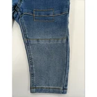 Boys Underwears Factory Wholesale Ribbed Plain Leggings Kids Baby Boys Girls Underwears Long Pants