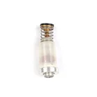 Gas Valve Gas Cooking Appliance Oven Parts Gas Geyer Magnetic Gas Magnet Valve For Safety Device
