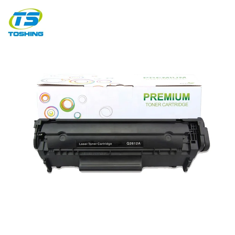 q2612a printer