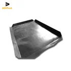 Pallet Sheets Price Of Plastic HDPE Black Pallet Slip Sheets