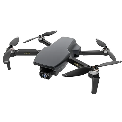 SG108 Brushless RC Drohne Dual HD Kamera 4K 5G WiFi Optical Flow Quadrocopter DE 