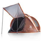 Tent 1 Factory Direct Sales High Quality Tent With 2 Doors And 1 Skylight Tent