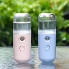Care 2021 New Arrivals Professional Cool Mist Facial Steamer Beauty Personal Care Nano Mister Spray