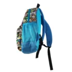 Bags Kids Fashion Customized Custom School Backpack Bags Student Backpack Polyester For Kids