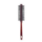 Hair Comb New Product 2021 Protable Curly Hair Comb Comfortable Non-slip Hair Comb Brush With Waterproof Handle