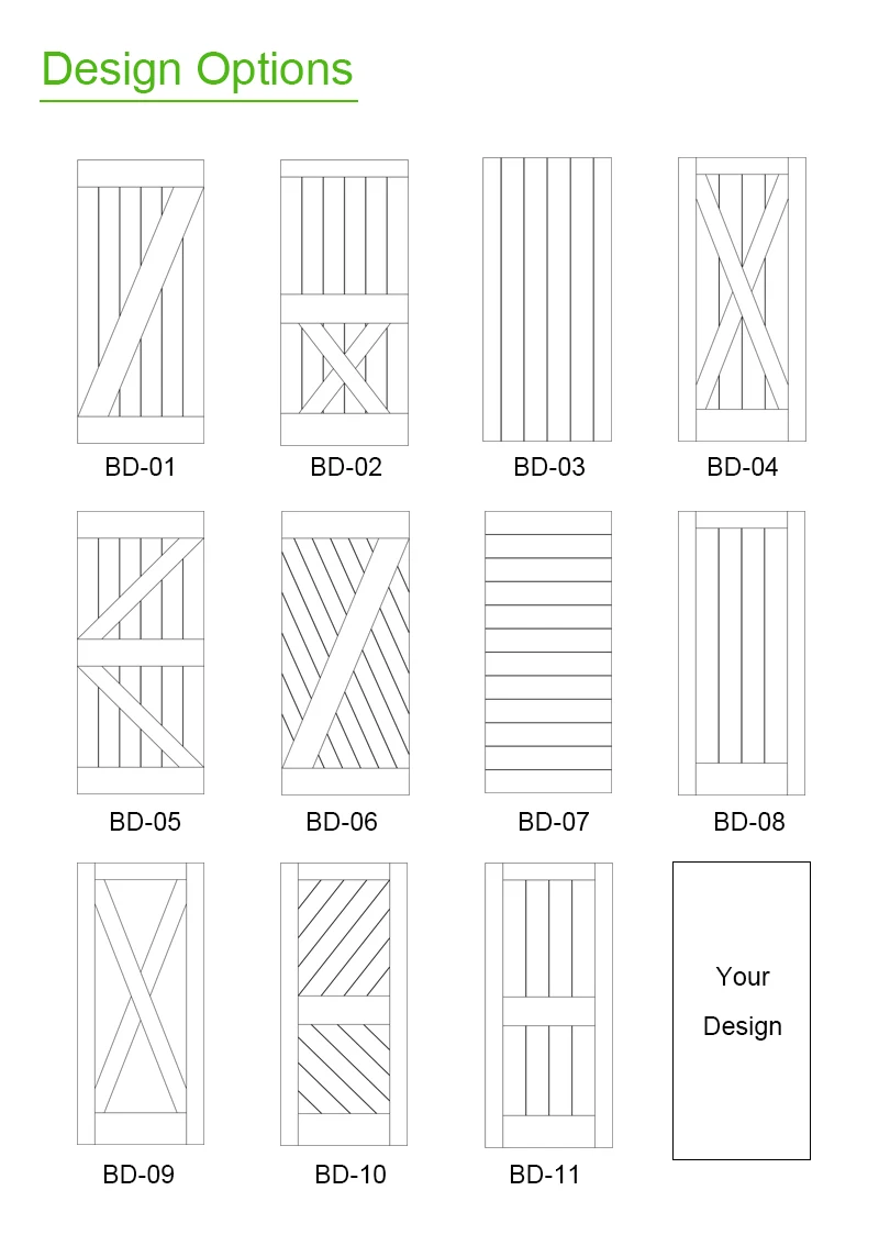 barn door design option(1)