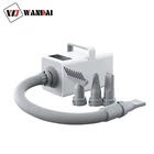 Pet Products Dog Pets Popular Handheld Pet Animals Dryer Brush Hot Products Dog Cleaning Dryer For Pets