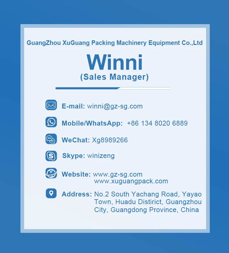 winni contact