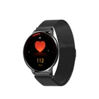 Professional Hot Sale Professional Low Price Unique Outdoor New Model Exquisite New Digital Smart Watch