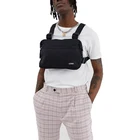 New Style Mens Sling Chest Rig Bag For Women