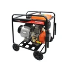 Pump Water Pump Price Excalibur 6 Inch Manual Start And Electric Start Agricultural Diesel Water Pump For Deep Well