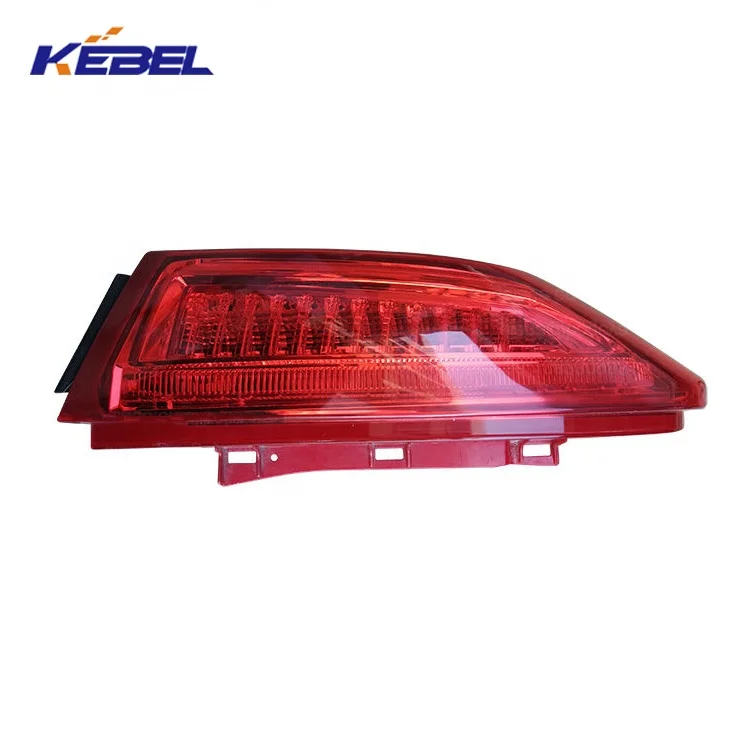 product wholesale price auto body parts good quality rear lamp oem 9062283 9062284 car led tail lights for cadillac atsl-4