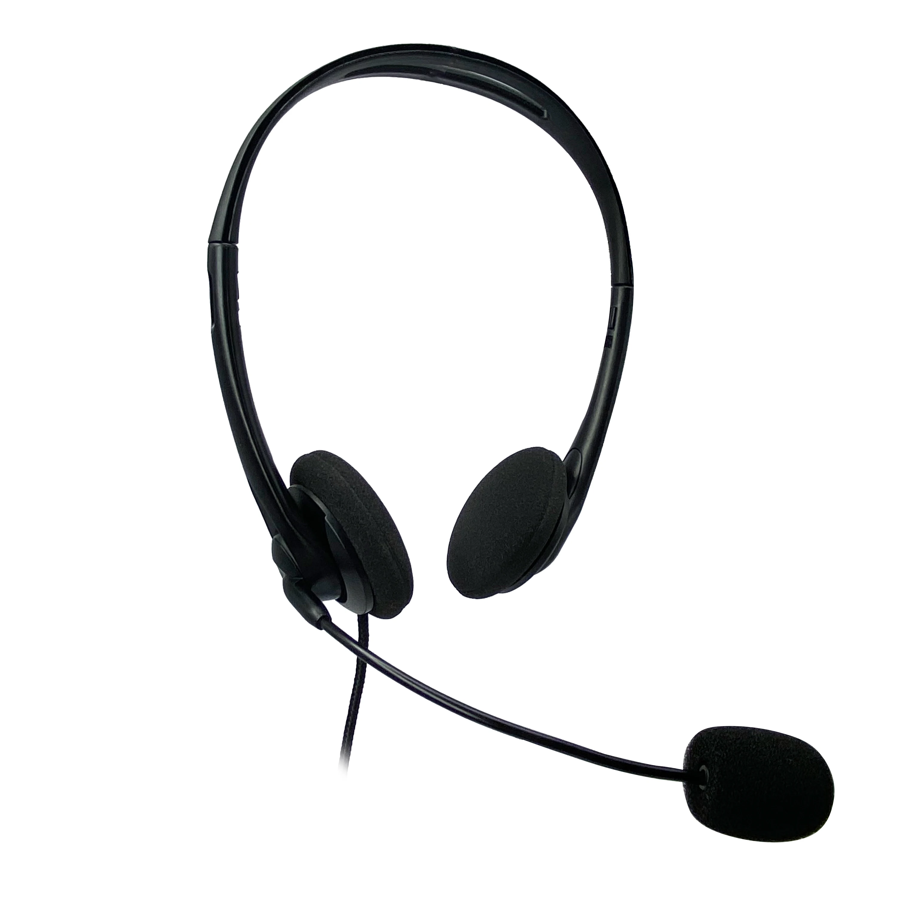 Best Seller Pc Headset With Microphone 