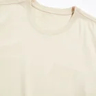 MGOO Artist Funny Color Contrast Custom Print Graphic Cotton Jersey Tee