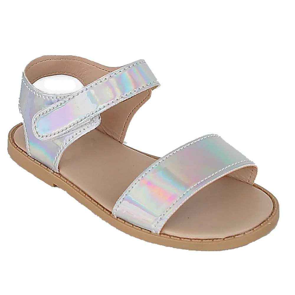 Para Niñas,Zapatos De Verano,Alta Calidad,Superventas,Brillantes,2020 - Buy Sandalias Planas Para Niñas,Sandalias Nuevo Para Niños,Sandalias De Venta Caliente Product on Alibaba.com