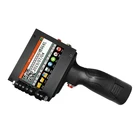 Printer Metal Faith New Mfg Handheld Inkjet Printer Hand For Plastic Carton Metal