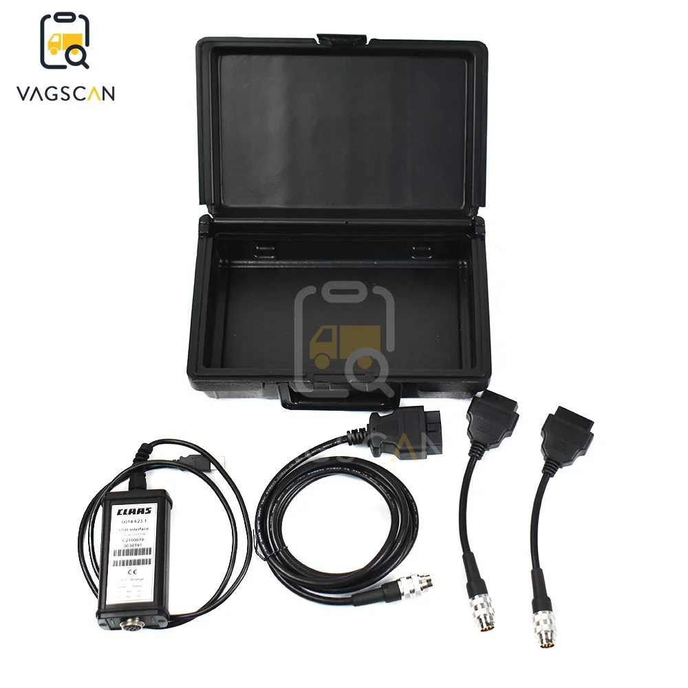 CF 52 laptop for CLAAS DIAGNOSTIC tool for CLAAS Agricultural machinery Diagnostic  construction