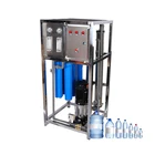 Water Filters Water Filters 500L/H Single Stage Mobile RO Water Filters