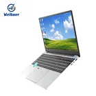 Ryzen Gaming Laptop Customized Brand Logo Ryzen 5 R5 Ddr4 8gb 512gb Pubg Amd 7 2500 Metal Gaming Notebook Laptop