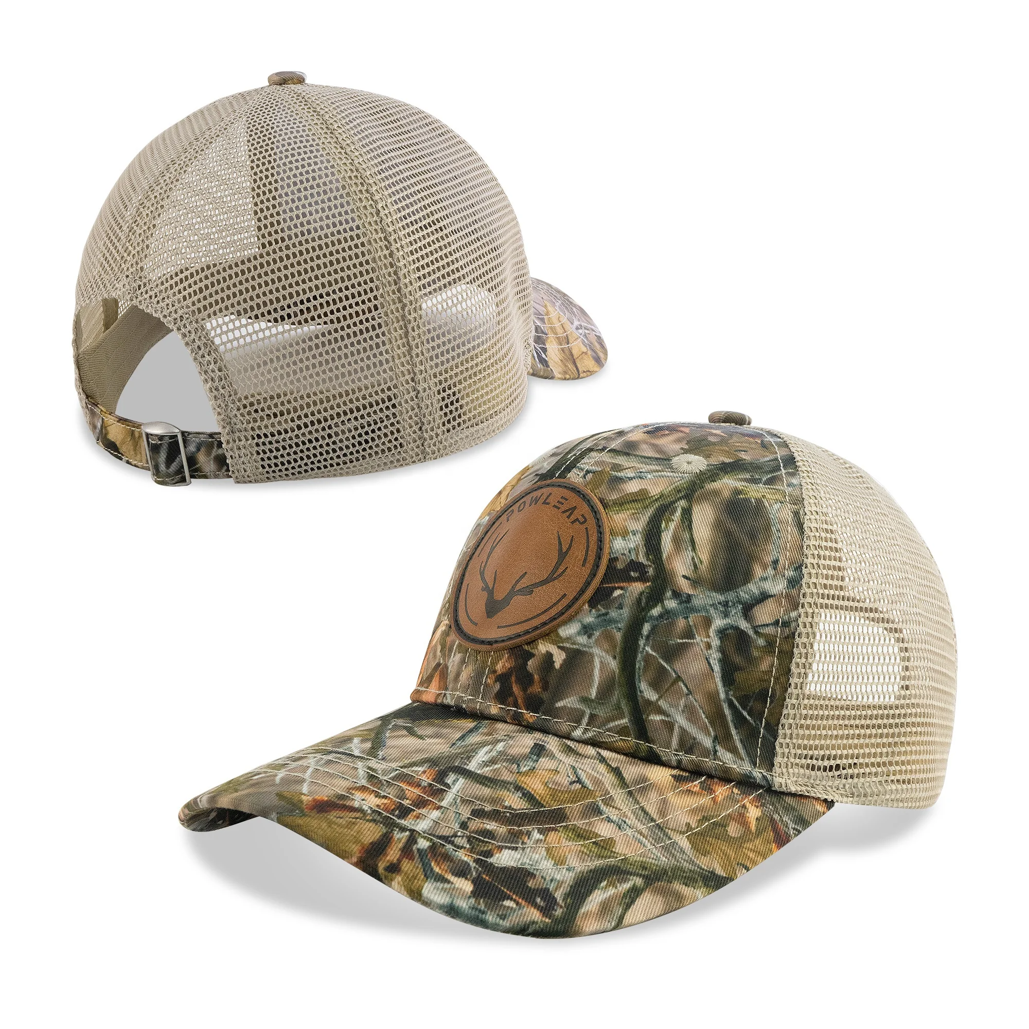 youth hunting cap