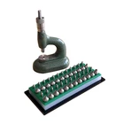 Tools High Quality Jewelry Tools Used For Gemstone Installation Adjust The Size Of The Gem Hole