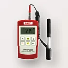 D Metal Digital Rockwell Hardness Tester HARTIP2000 With D DL 2 In 1 Probe Auto Impact Direction For Mould Testing