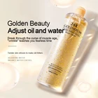 Care Gold Quality Face Care Zozu 24k Gold Serum Bottle Brighten 24k Eye Patch