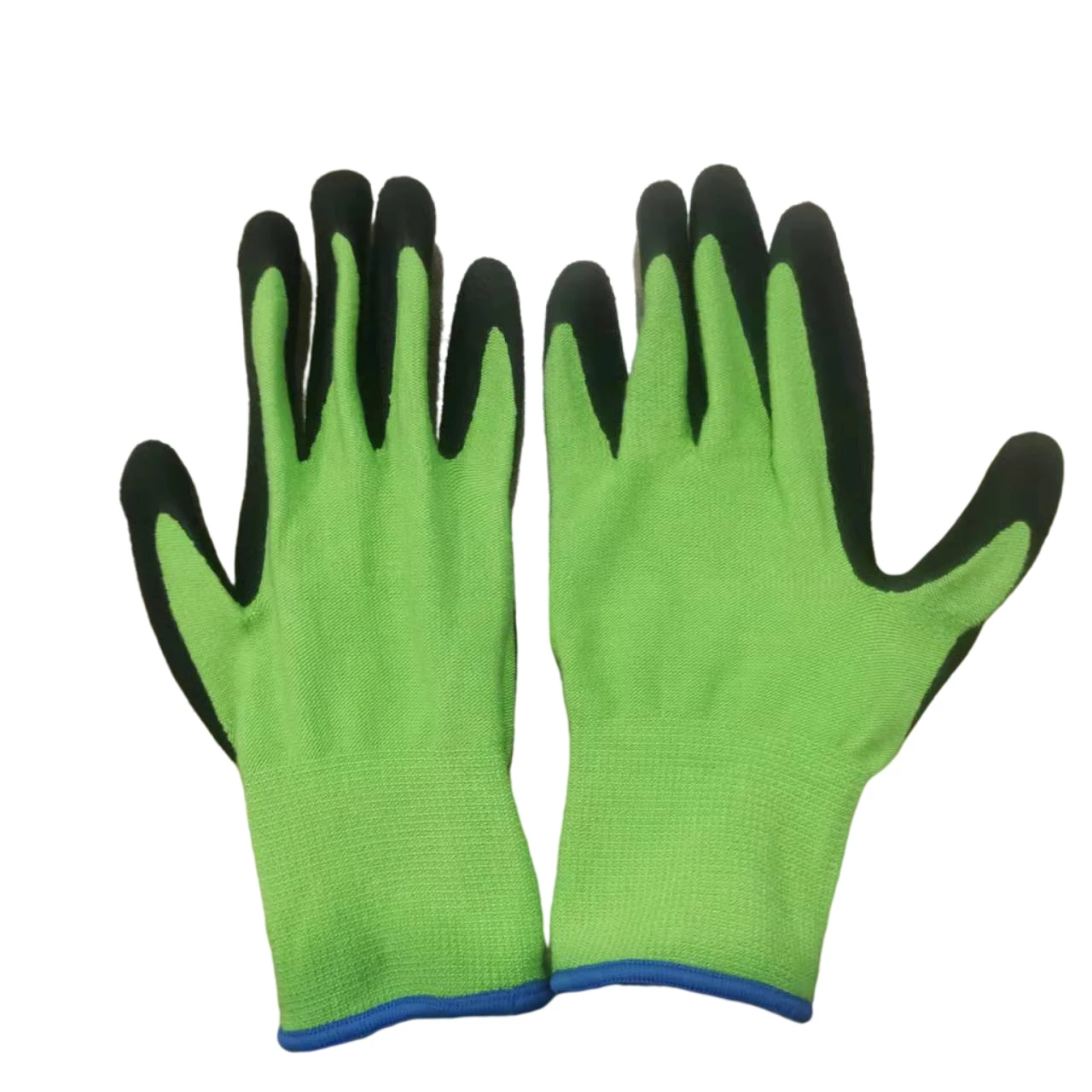 garden works bamboo gloves