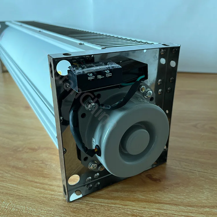 Cross Flow Fan, Tangential, 220 V, 1100m³ - detail 6
