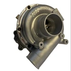 Cx210b CASE CNH Excavator ISUZU 4HK1 Turbocharge CX210B Turbocharger CX230B CX240B CX220B 87560105