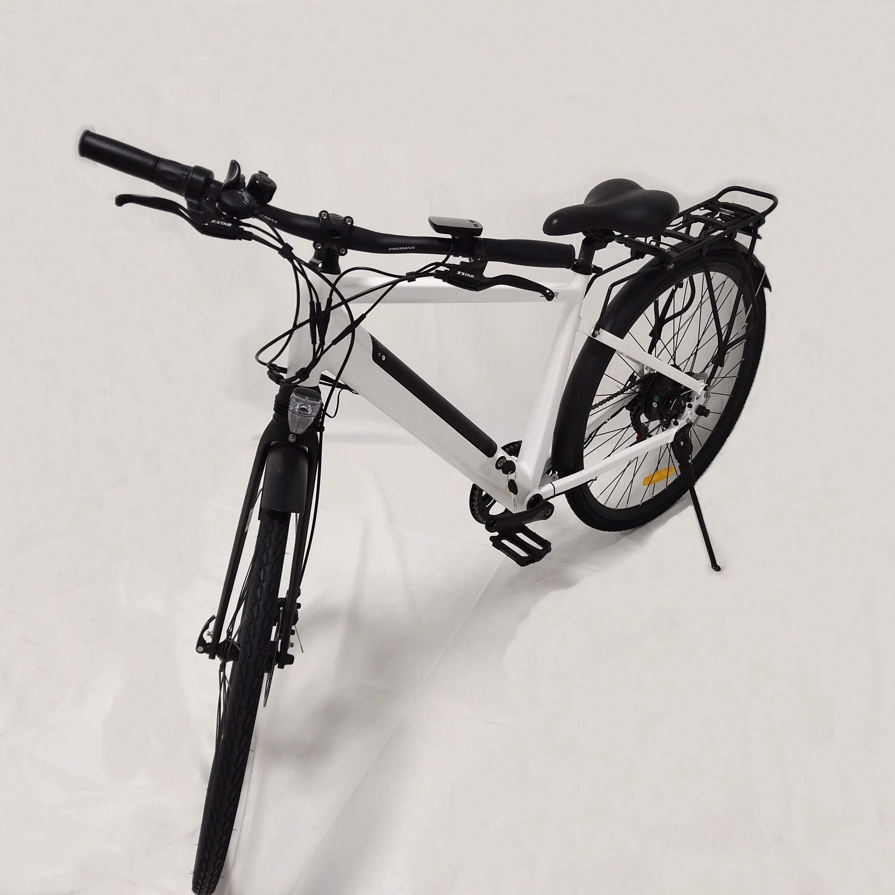 Petrigo China Electric Assist Bicycle 