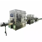 Carbonated Best Selling Products In Bangladesh Can Filling Line Machine For Carbonated Beverage