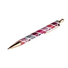 Pen Promotional Roller Pen Custom Roller Pen Metal Ballpoint Pen Promotional Gift Luxury Gift Pen