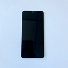 6.0" 1080*2340 600 Nits Mobile Phone AMOLED Touch Screen Display For P30