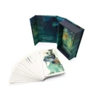 Card Printing Cards Cmyk Offset Printing Deck Card Print Tarot Supplier Printing Deck Tarot Cards Custom Printing