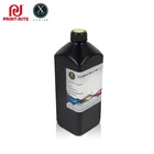 Ink Flexible Varnish UV Ink For EPSON DX5/DX7/TX800/XP600/I3200-U1 Printerhead 1000ml Bottle Ink