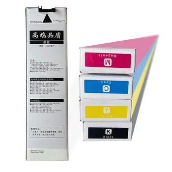 Riso Comcolor 7150 7050 Ink Cartridge for 3150 7150 9150 3050 9050 Inkjet Printers Pigment Ink Full Compatible 12 Months 1000 Ml