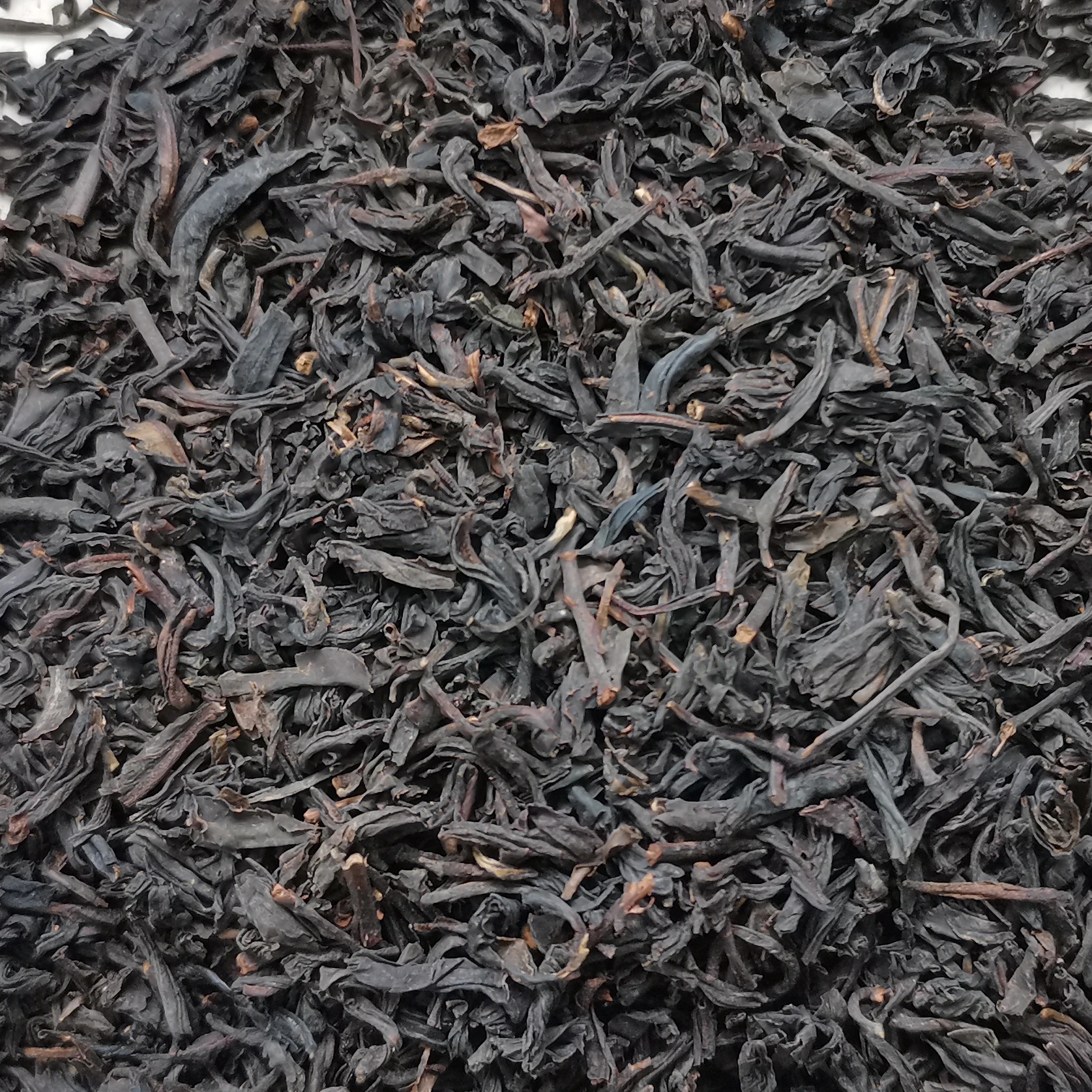 geade one Blended Flowery OP Ceylon Kenyan Black Tea Red Tea