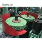 Polishing Machine Polishing Machine Stainless Steel Square Tube Polishing Machine
