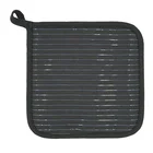 Holder Pads Best Silicone Pot Holder Customized Printed Pot Holder High Quality Square Hot Pot Pads