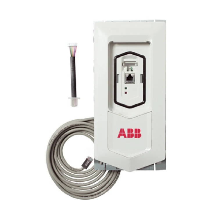 ACQ580 LOW Voltage AC Drives ABB Drives for Water and Wastewater ACQ580, 0.75 to 500 Kw Carton Package Industrial Protection