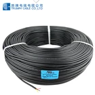 Pvc Cable Pvc Awm 2464 Cable Hot Sale Low Price PVC Jacket AWM 2464 26AWG 7c Cable Electrical Wire