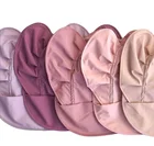 Bib 2021new Design High Quality PU Waterproof Baby Bib