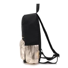 High School Girls Junior And Senior High School Students' School Bag Girls Waterproof Custom Backpack Bag