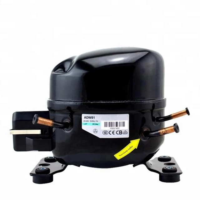 Rotary Compressor for air Conditioner 220V manufacture
